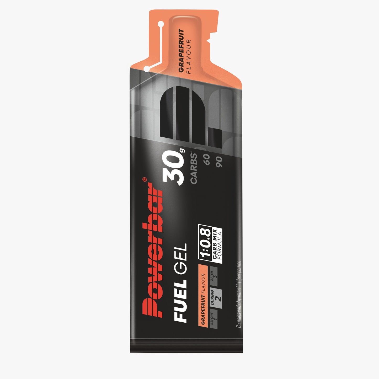 Powerbar FUEL GEL 30