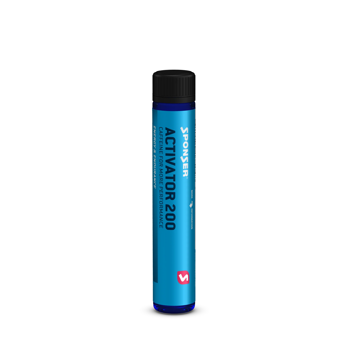 Sponser Activator 200