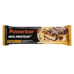 Powerbar 40% PROTEIN+ CRISP