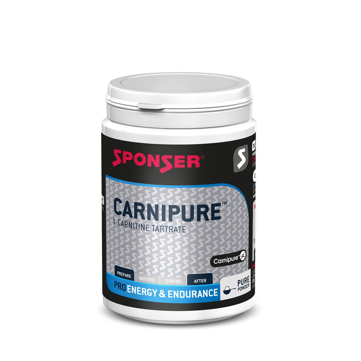 Sponser Carnipure