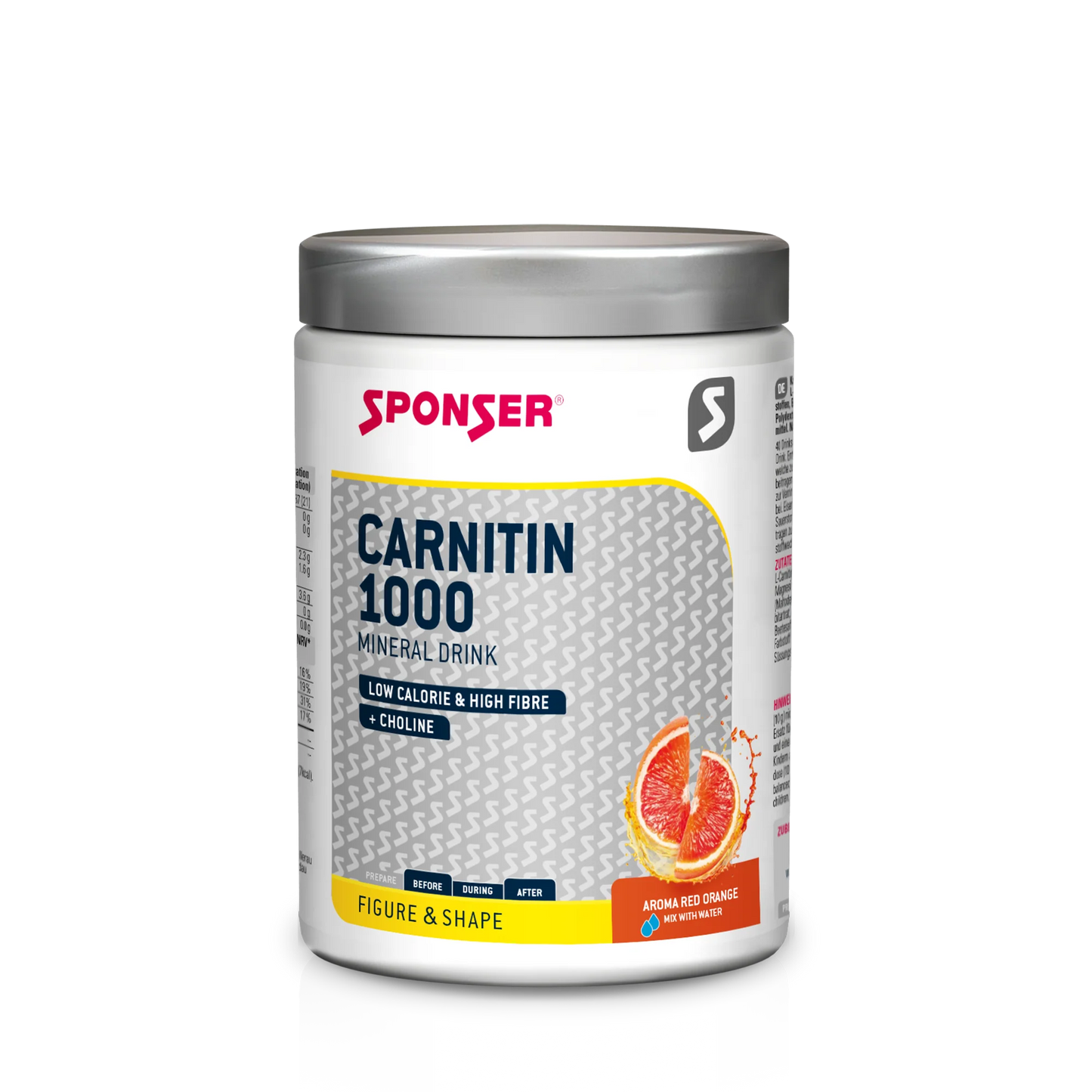 Sponser Carnitin 1000