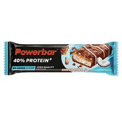 Powerbar 40% PROTEIN+ CRISP