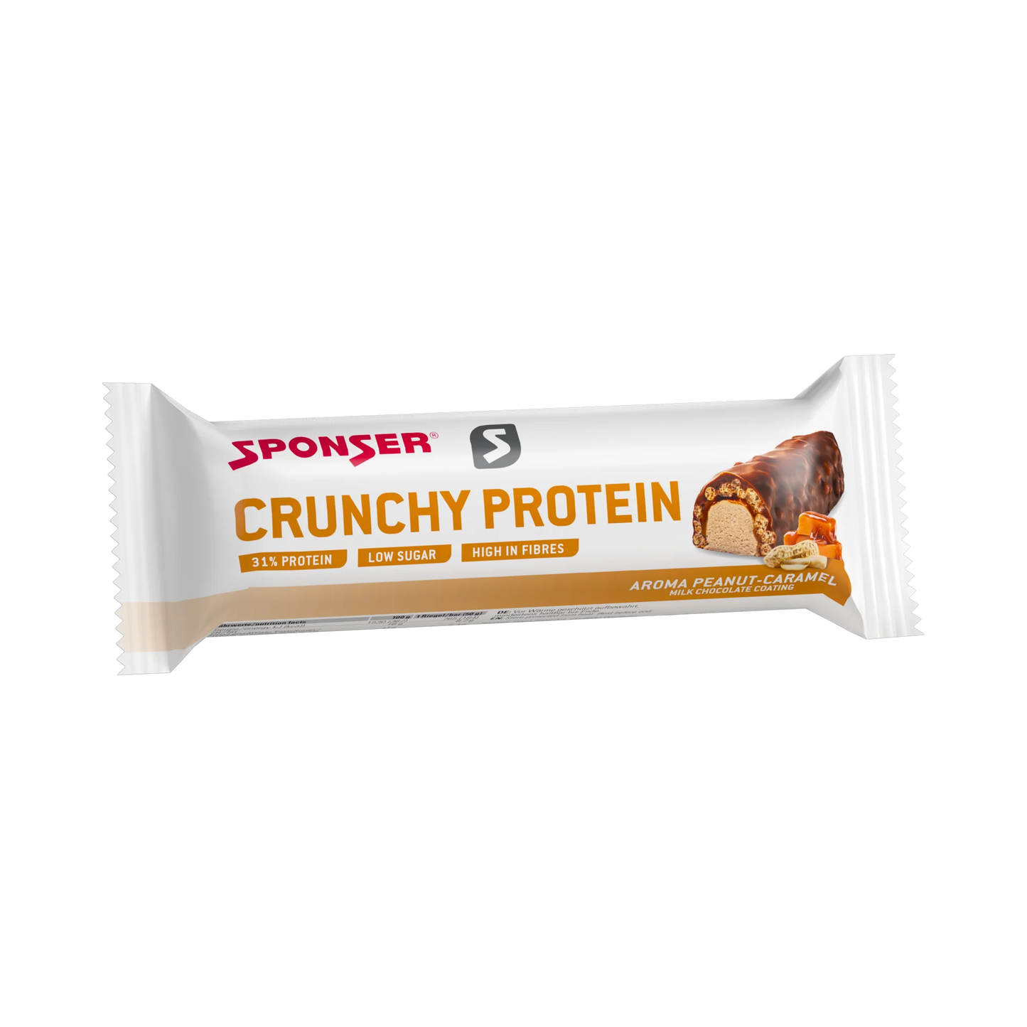 Sponser Crunchy Protein