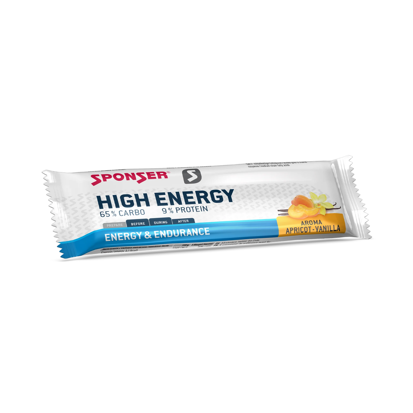 Sponser High Energy Bar