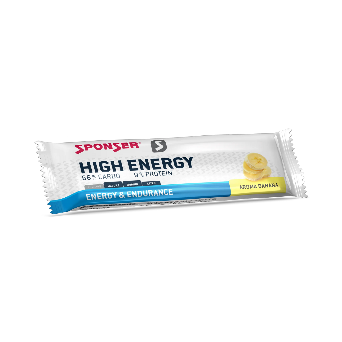 Sponser High Energy Bar