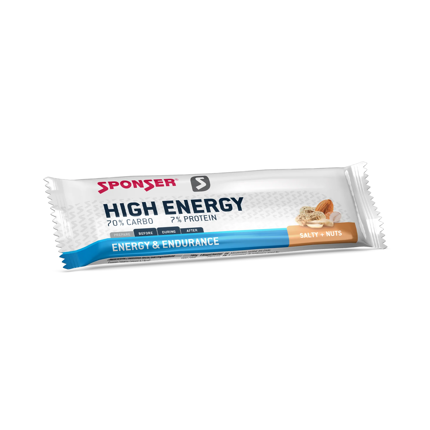 Sponser High Energy Bar