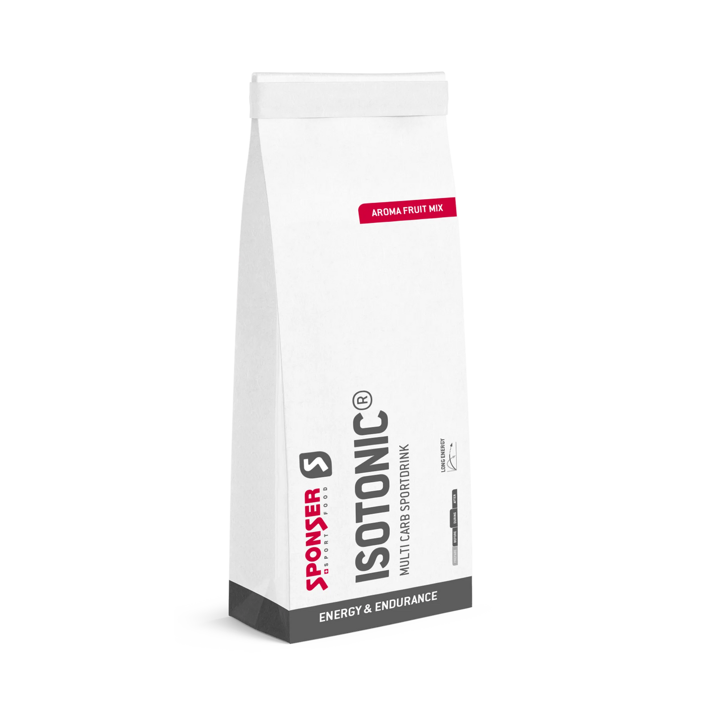 Sponser Isotonic