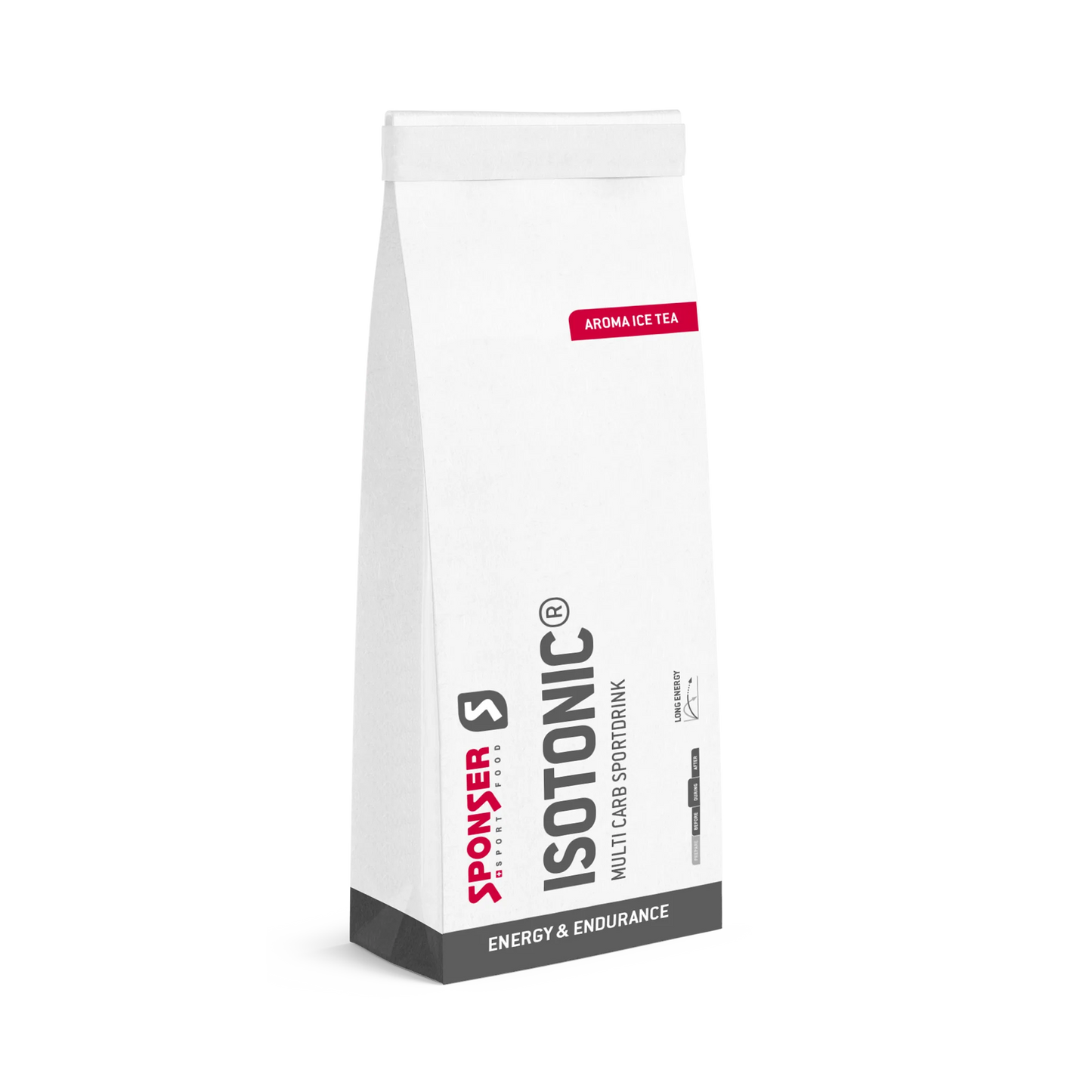 Sponser Isotonic