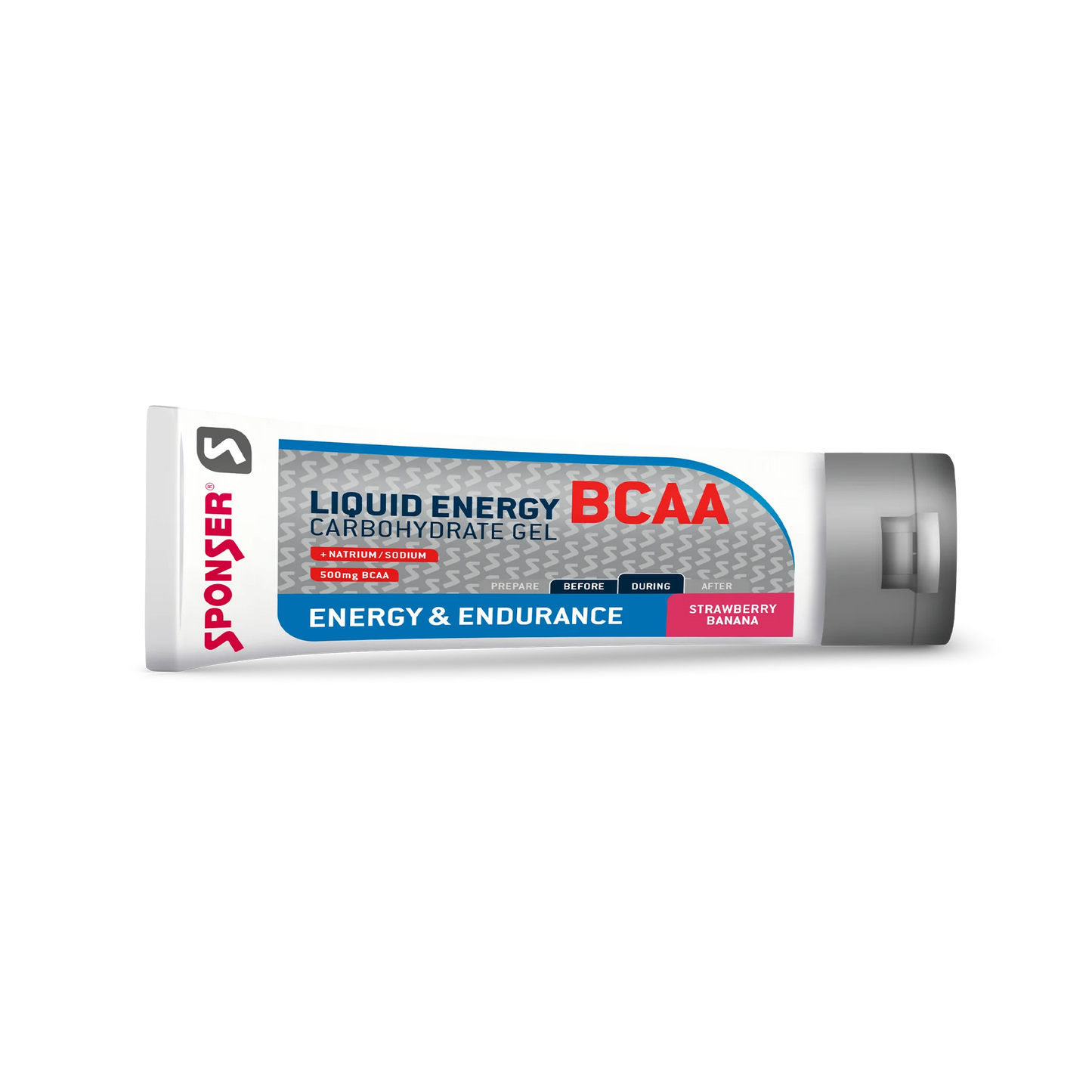 Sponser Liquid Energy BCAA
