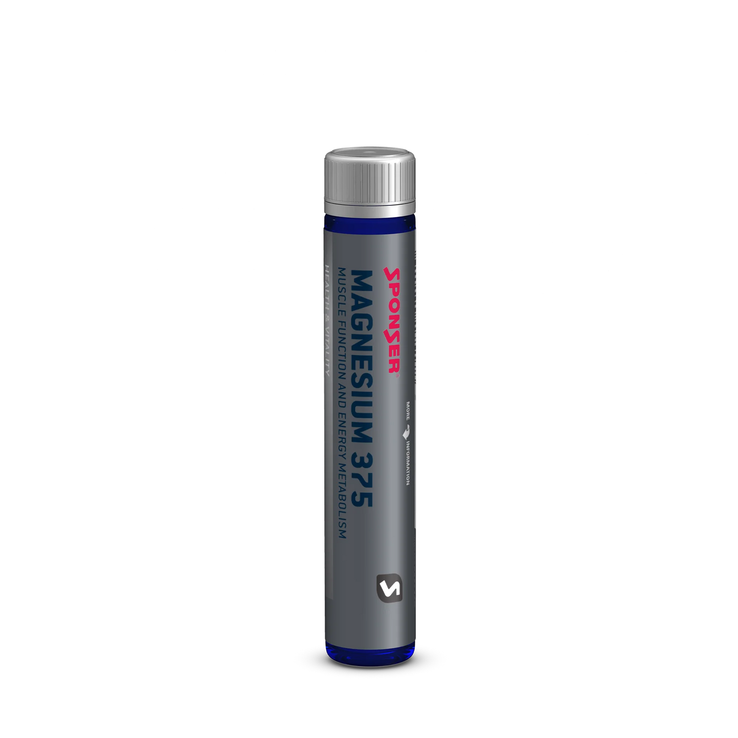 Sponser Magnesium 375