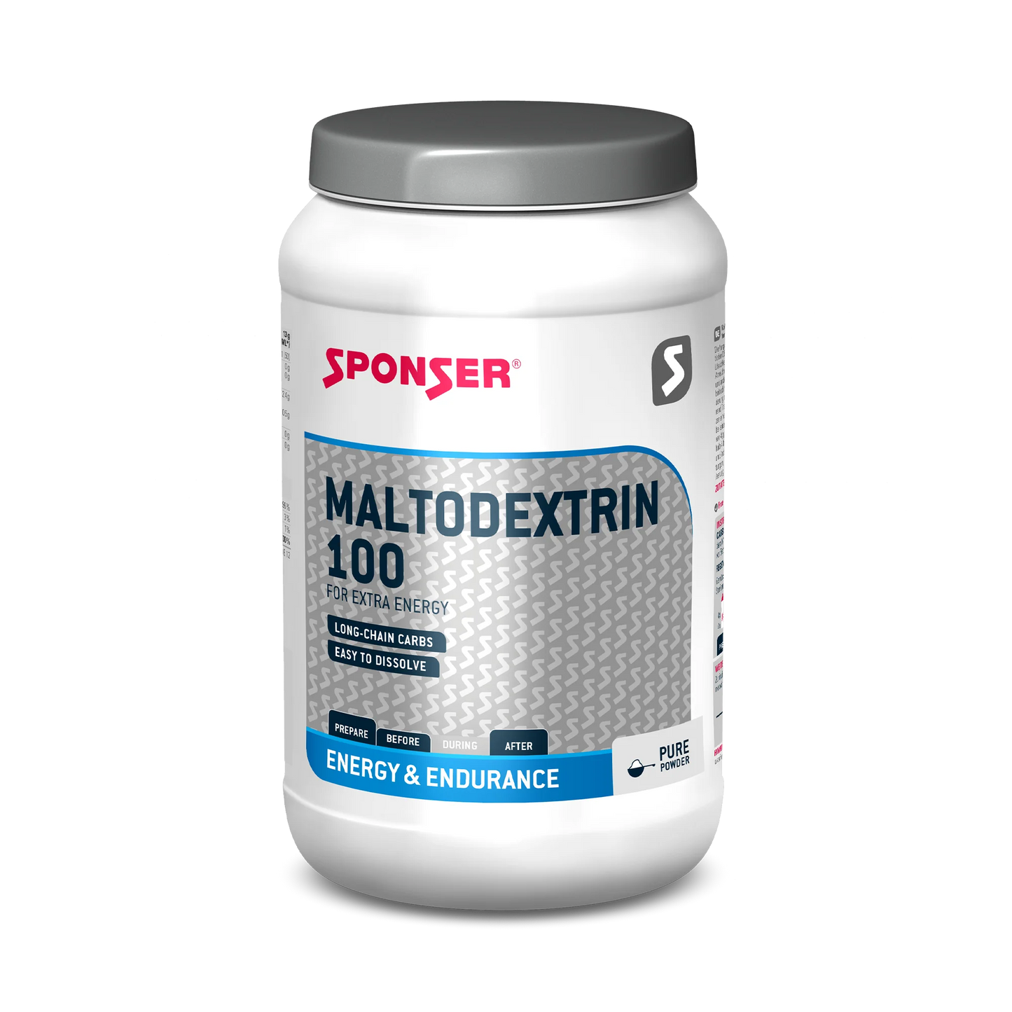 Sponser Maltodextrin