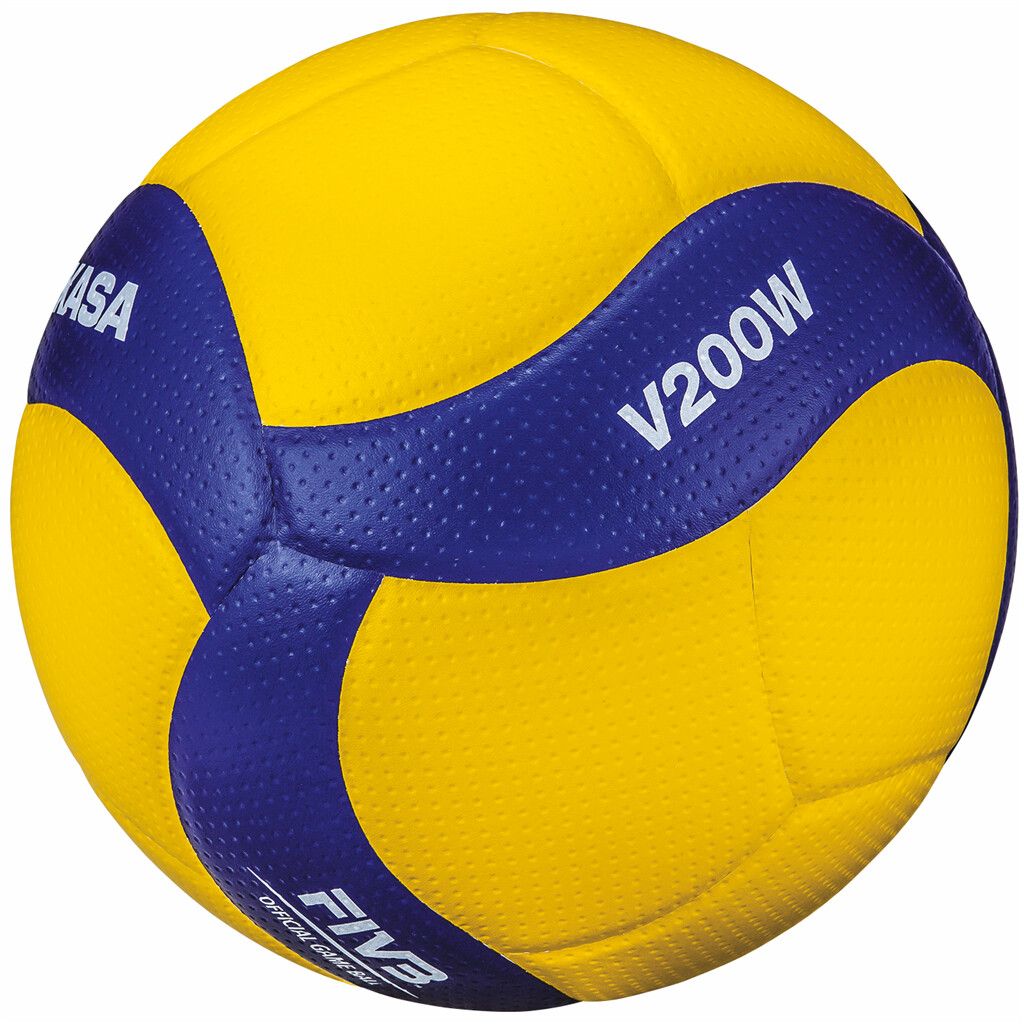 Volleyball MIKASA V200W