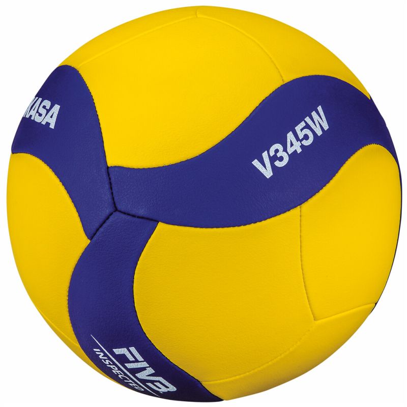 Volleyball MIKASA V345W