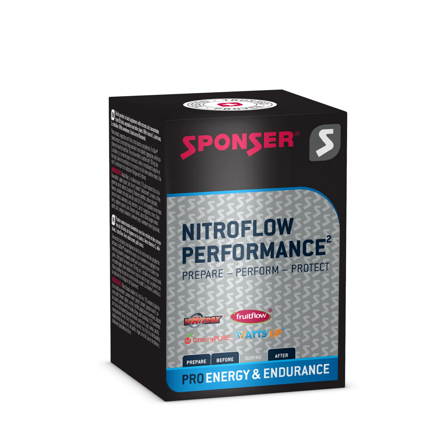 Sponser Nitroflow Performance2