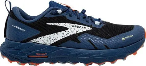 Brooks Cascadia 17 GTX