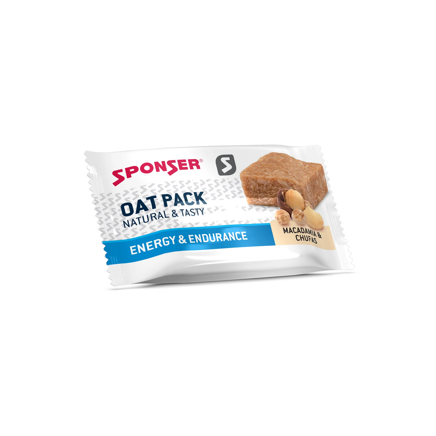Sponser Oat Pack