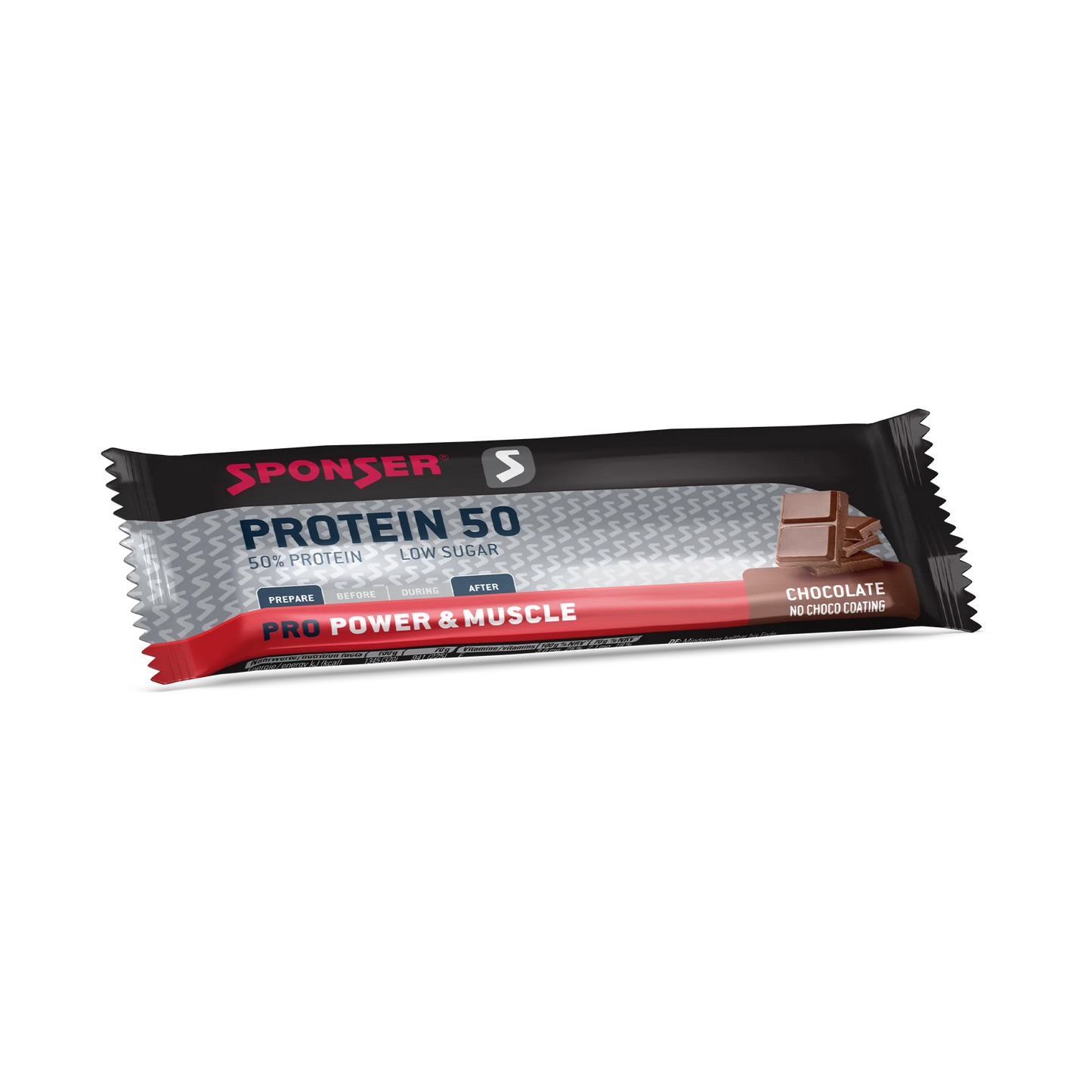 Sponser Protein 50