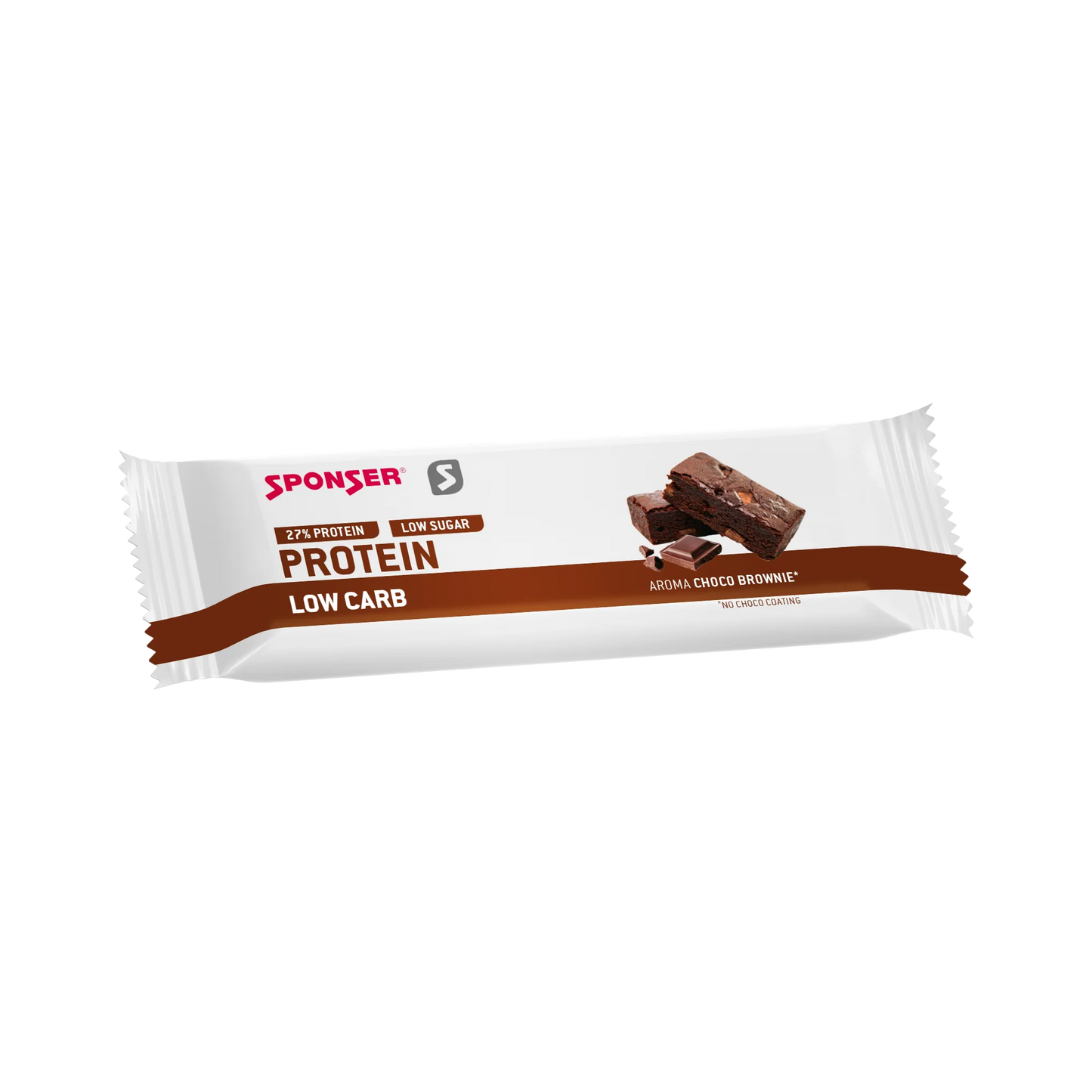 Sponser Protein Low Carb Bar