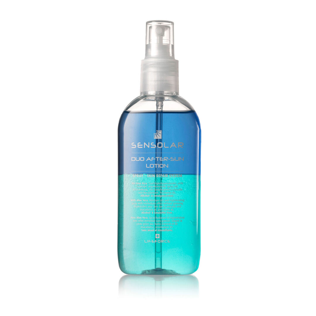 Sensolar After-Sun-Spray