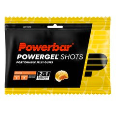 Powerbar PowerGel SHOTS