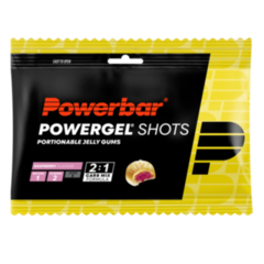 Powerbar PowerGel SHOTS