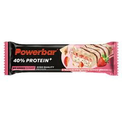 Powerbar 40% PROTEIN+ CRISP