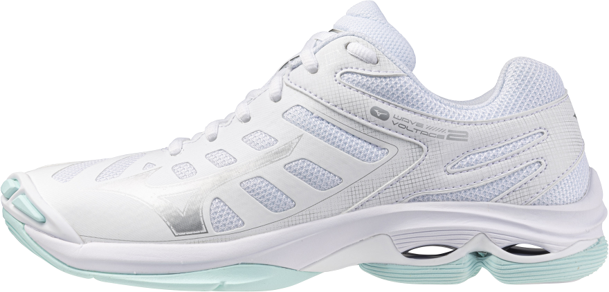 MIZUNO Hallenschuhe WAVE VOLTAGE 2
