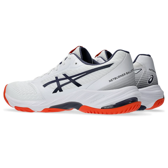 ASICS HALLENSCHUH NETBURNER BALLISTIC FF 3