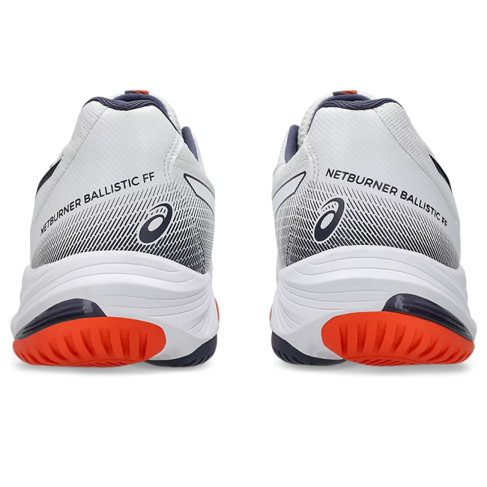 ASICS HALLENSCHUH NETBURNER BALLISTIC FF 3