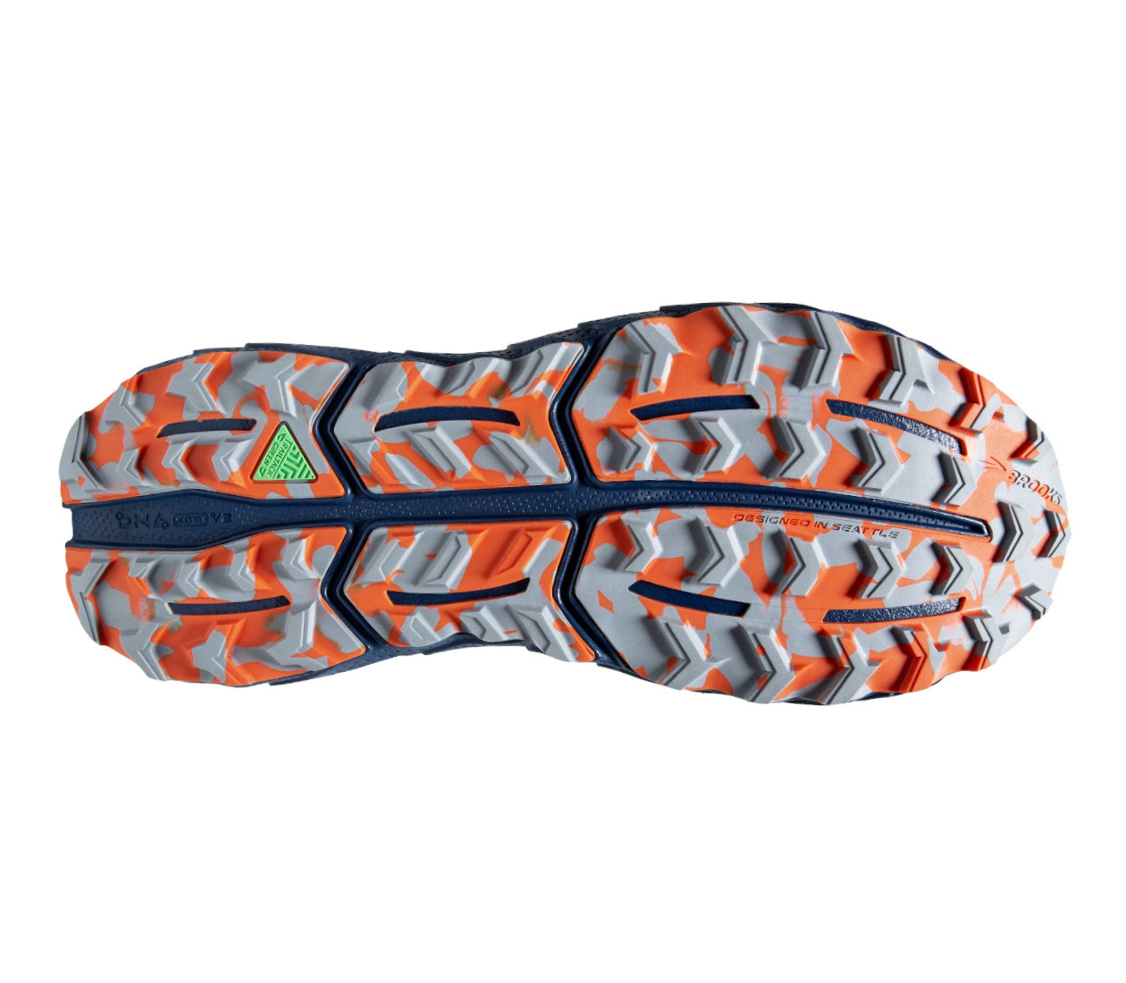 Brooks Cascadia 17 GTX