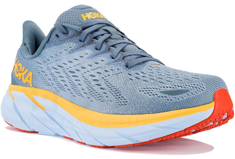 HOKA M's Clifton 8