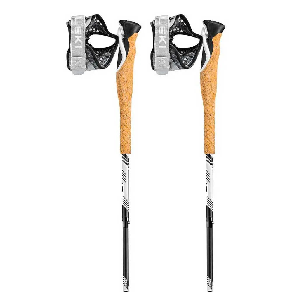 LEKI STÖCKE COROSS TRAIL FX.ONE SUPERLITE