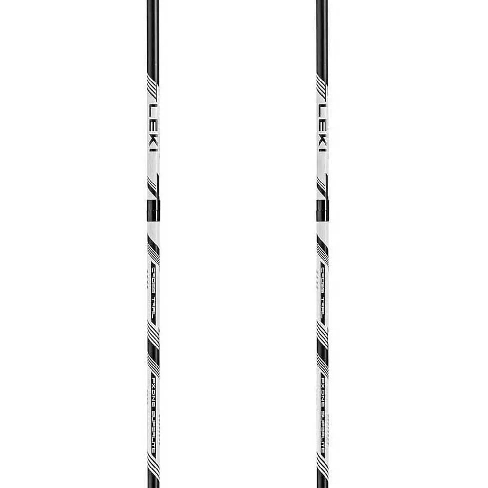 LEKI STÖCKE COROSS TRAIL FX.ONE SUPERLITE