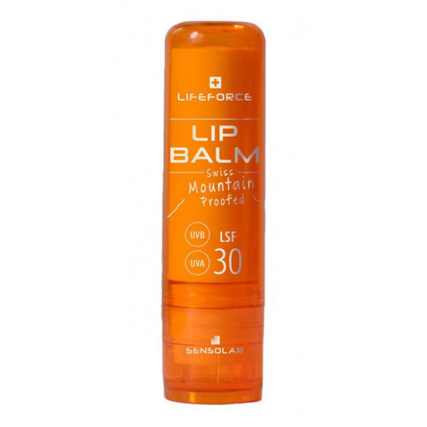 Sensolar Lip Balm – SPF 30