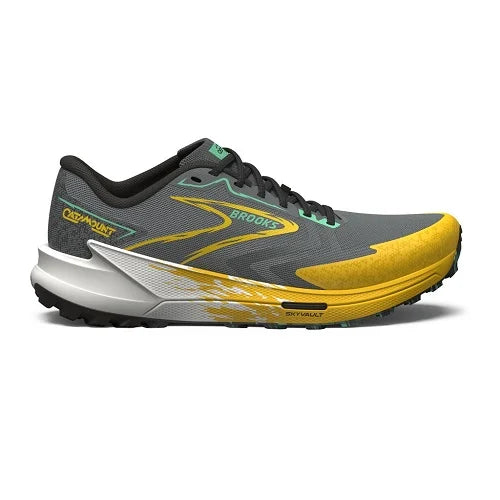 Brooks Catamount 3