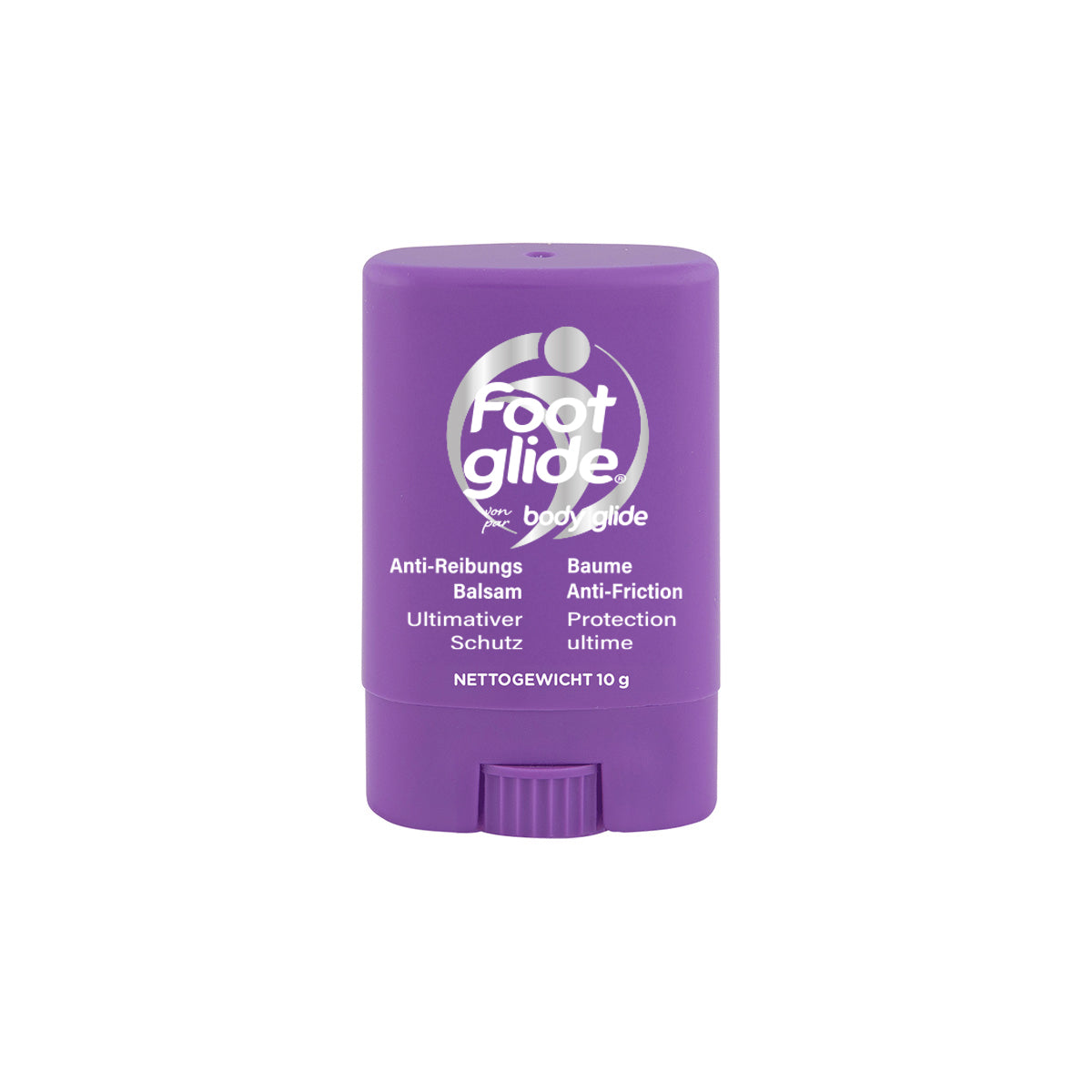 Bodyglide Hautschutz Stick FOOT Balm