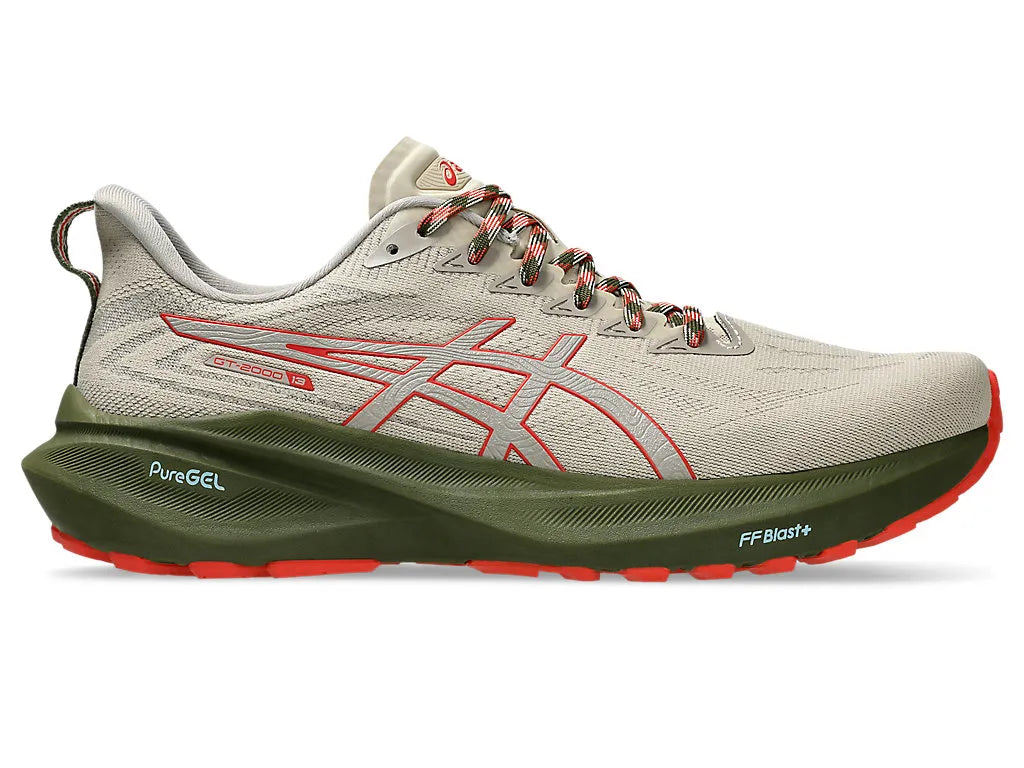 Asics LAUFSCHUH GT-2000 13 TR