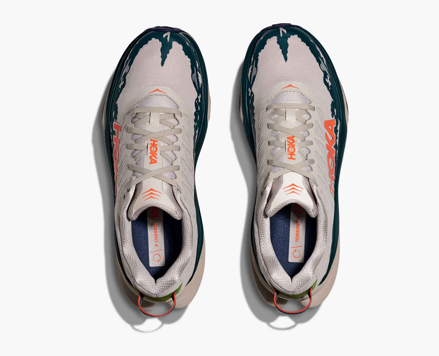 HOKA M TORRENT 4