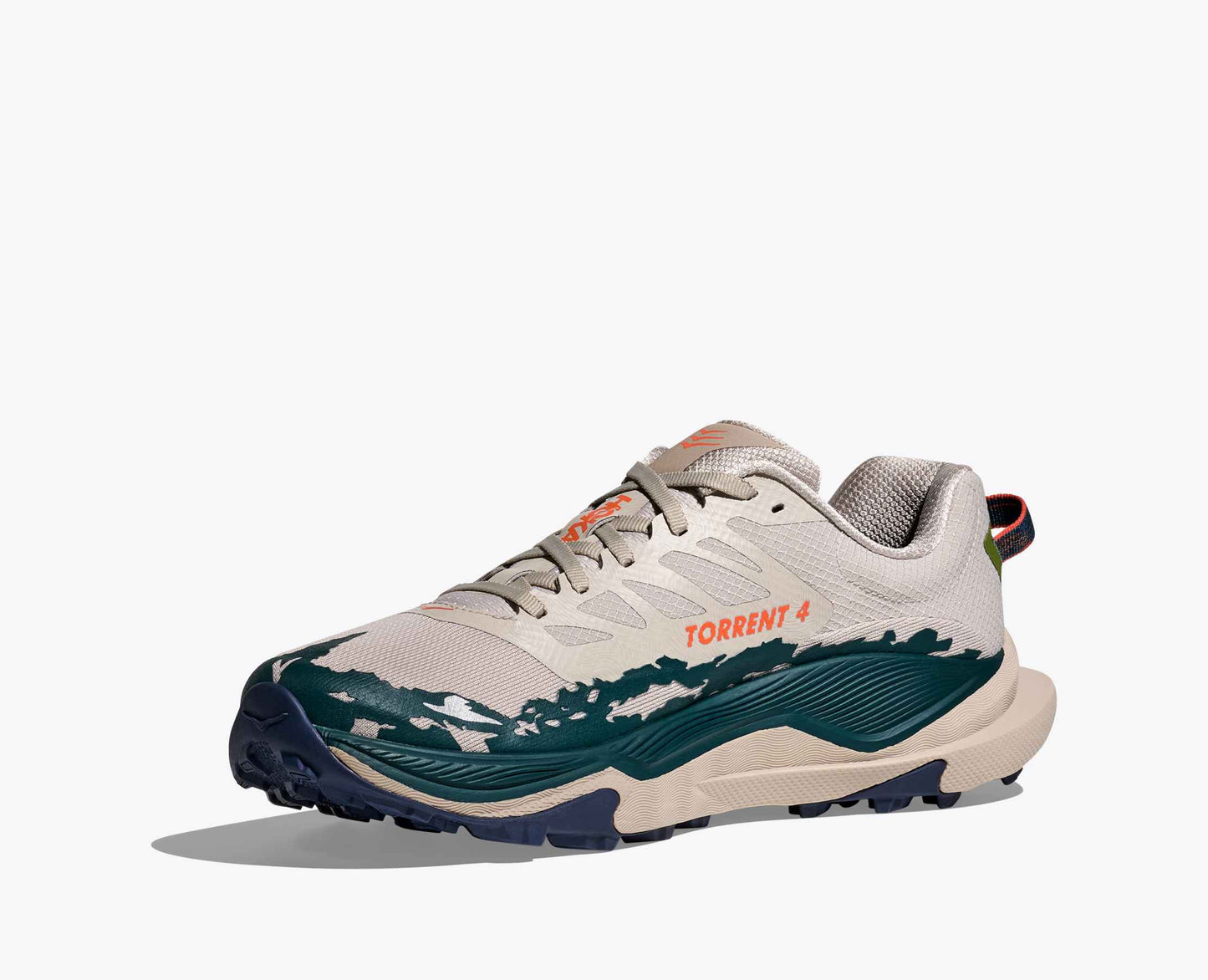 HOKA M TORRENT 4