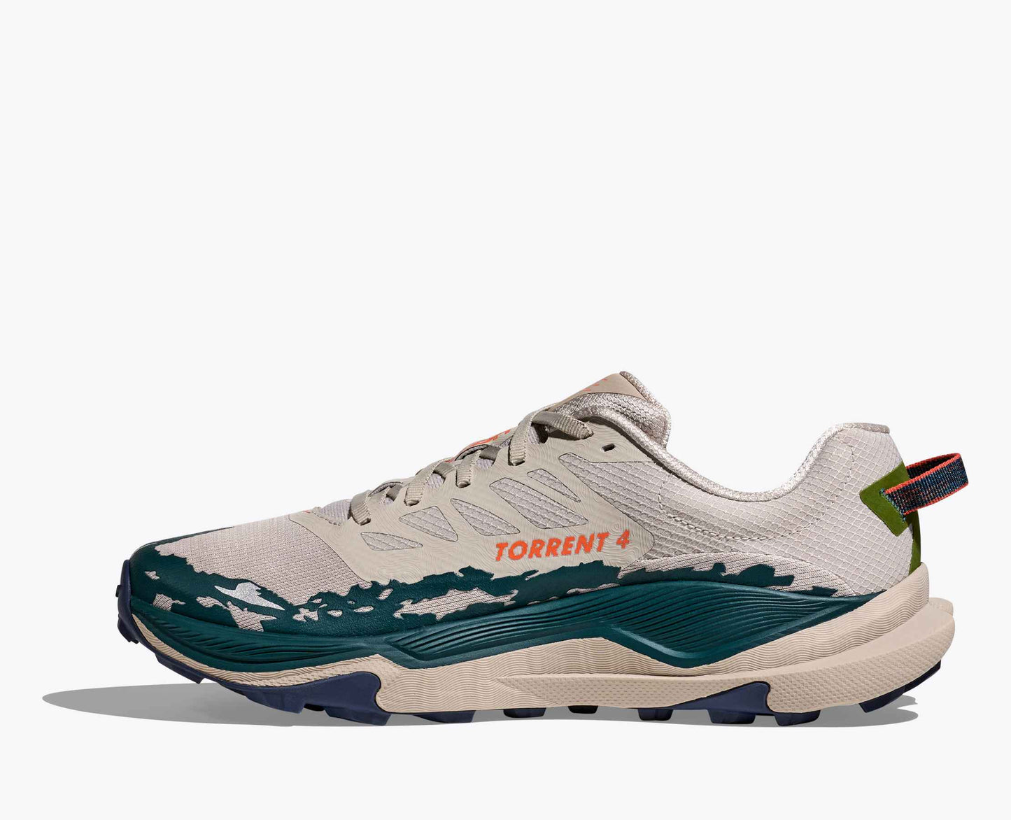 HOKA M TORRENT 4