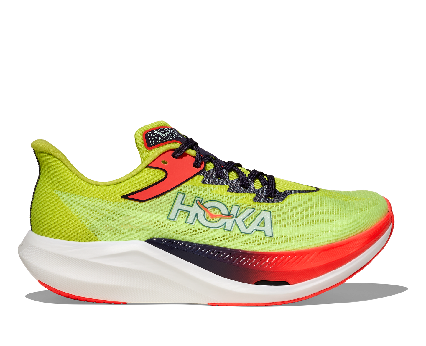 HOKA U ROCKET X 3