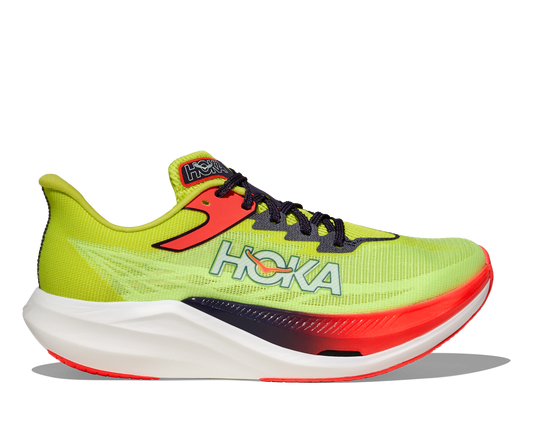 HOKA U ROCKET X 3