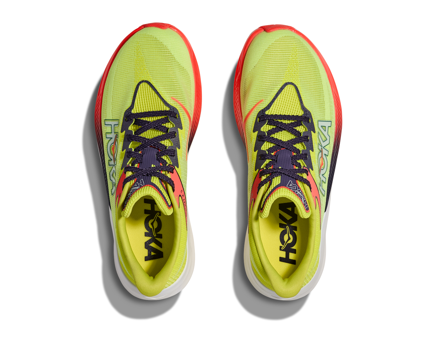 HOKA U ROCKET X 3