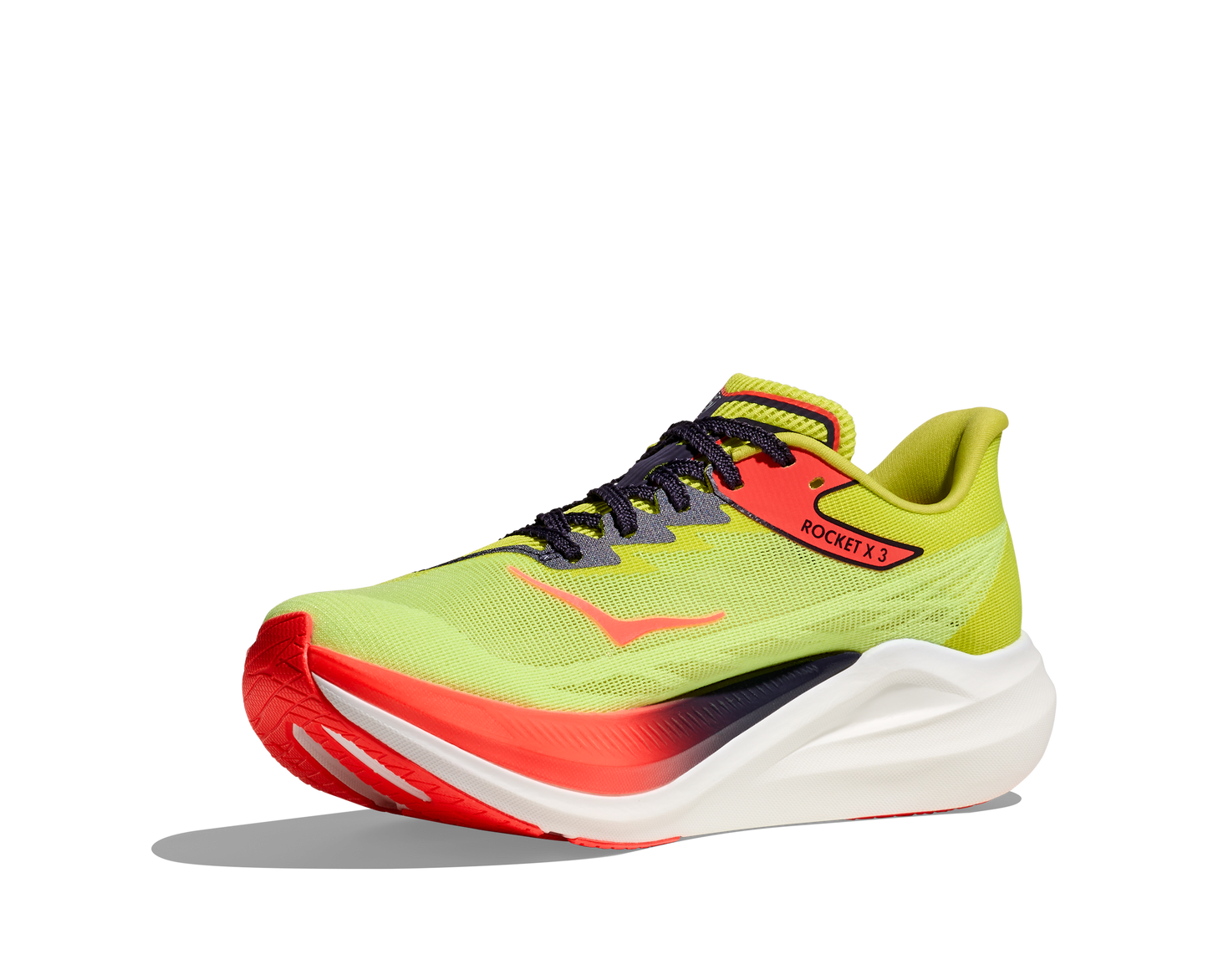 HOKA U ROCKET X 3