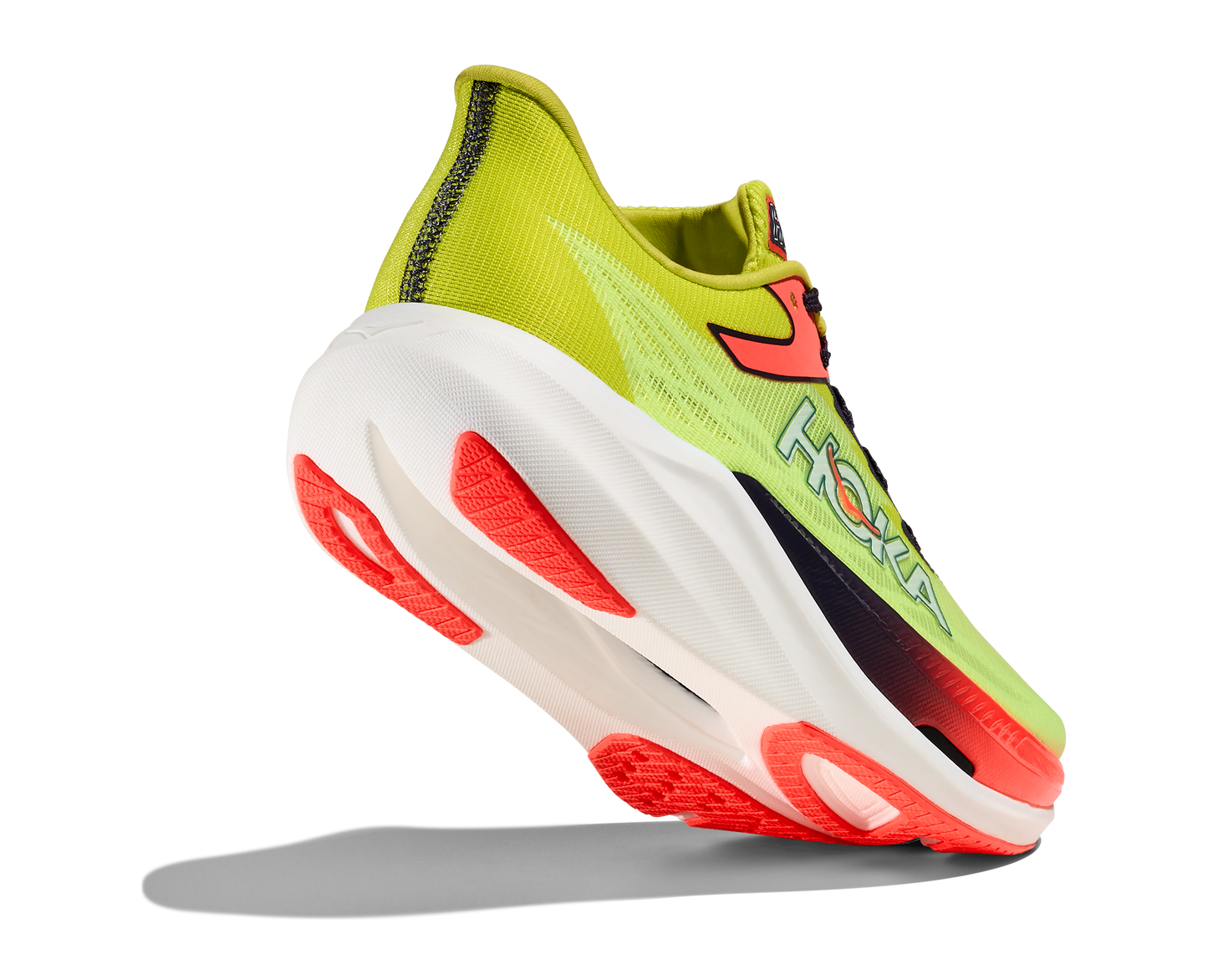HOKA U ROCKET X 3