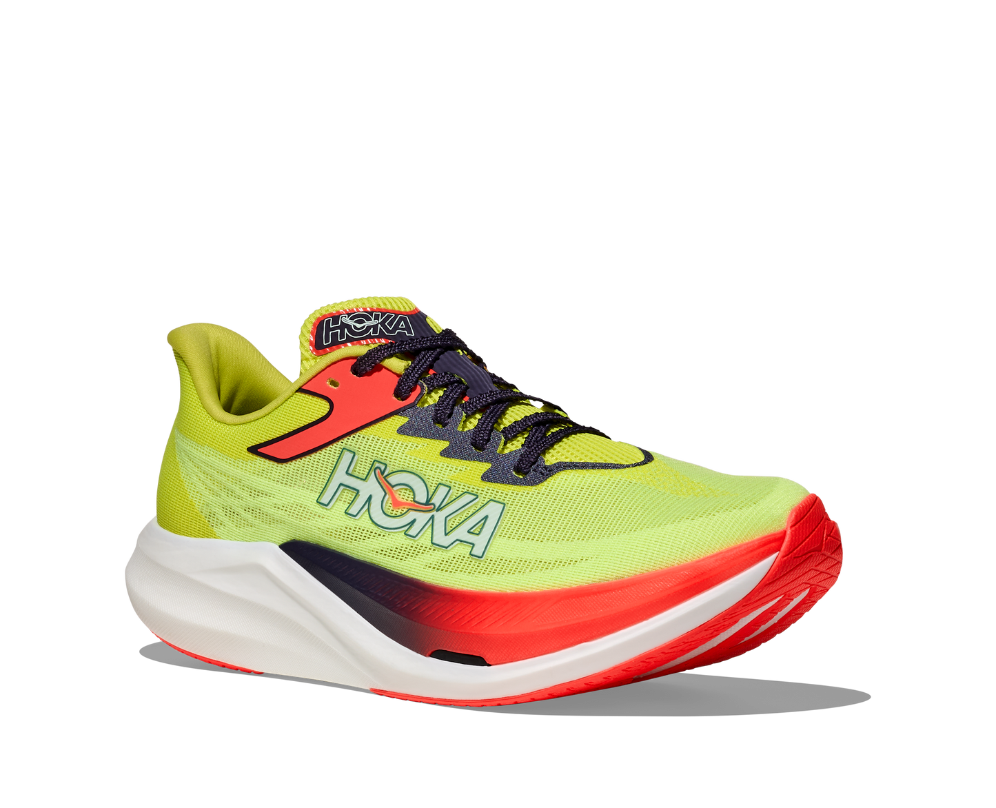 HOKA U ROCKET X 3