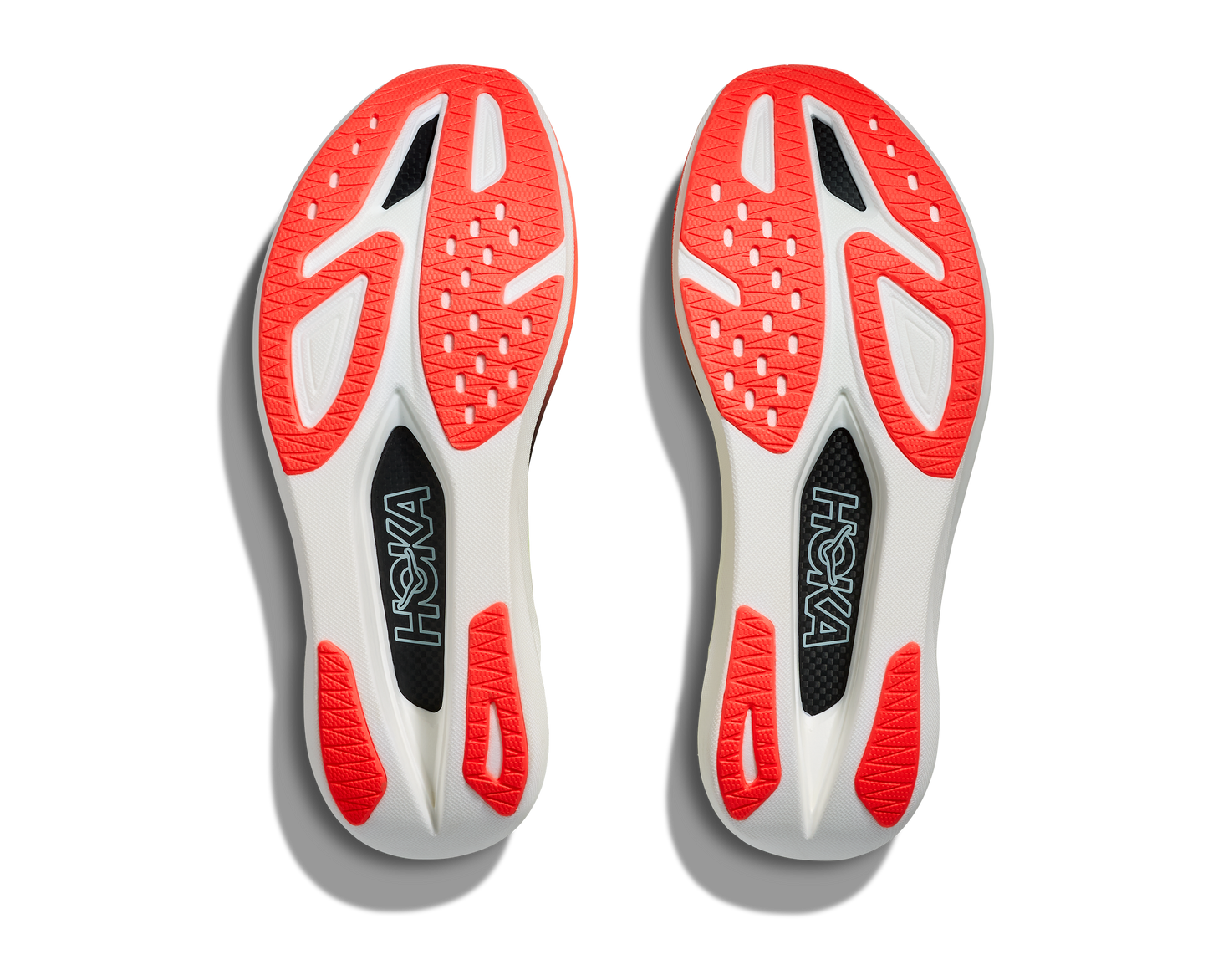 HOKA U ROCKET X 3