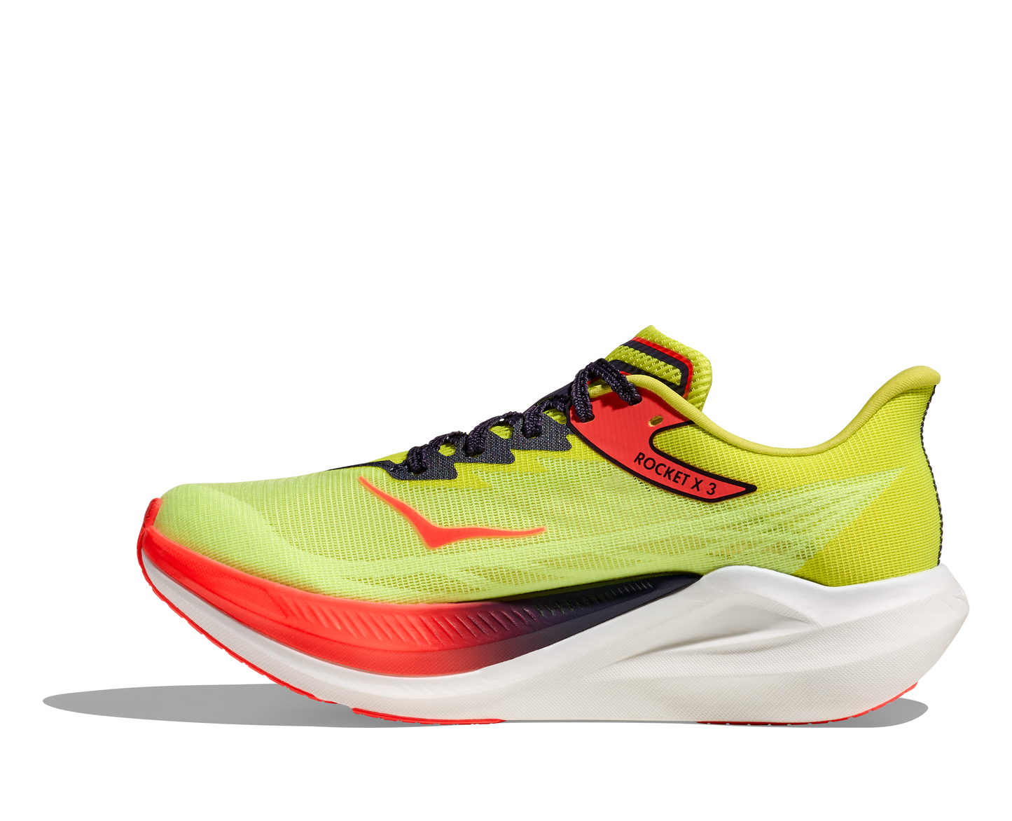 HOKA U ROCKET X 3