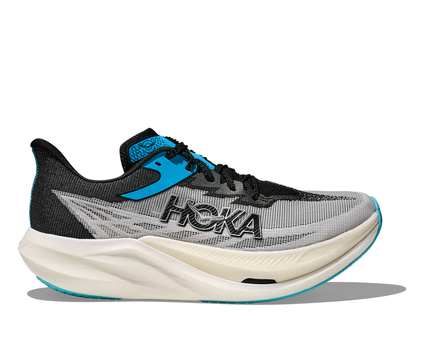 HOKA U ROCKET X 3