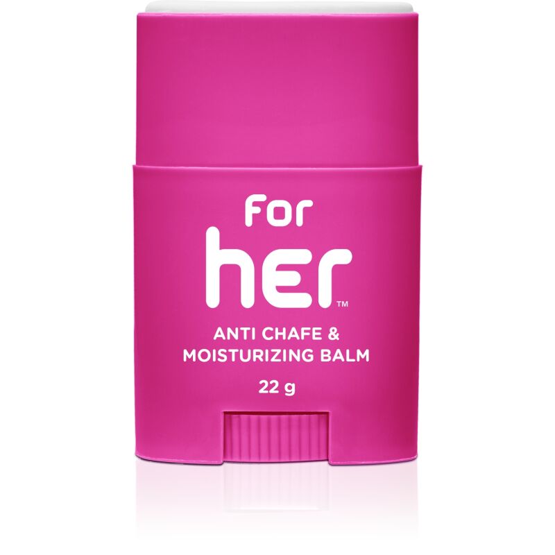 BODYGLIDE Hautschutz Stick BodyGlide for her